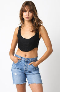 Prisley Top