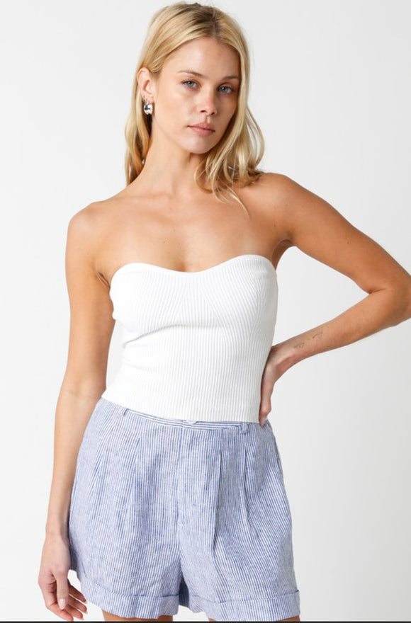 Harlow Top