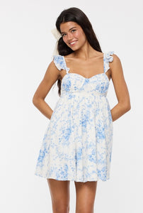 Shiloh Dress