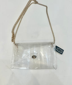 Wildside CLEAR Bag