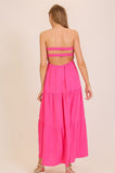 Fawn Maxi
