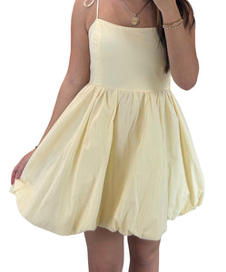 Ashton Dress