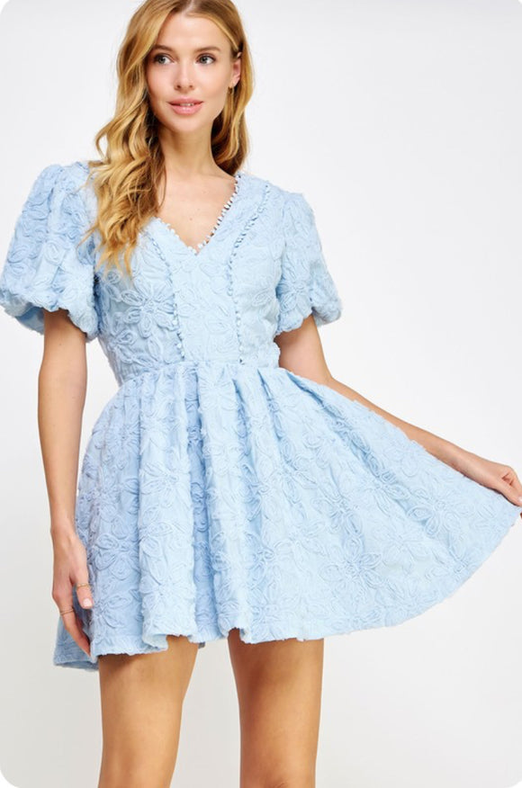 Peyton Dress