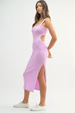 Ashton Maxi