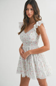 Missy Dress