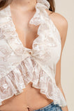 Ensley Top
