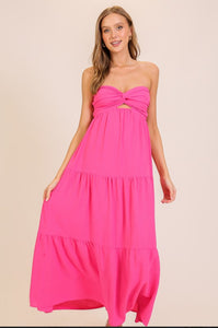 Fawn Maxi