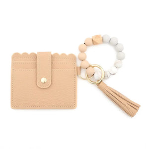 Summer Wallet