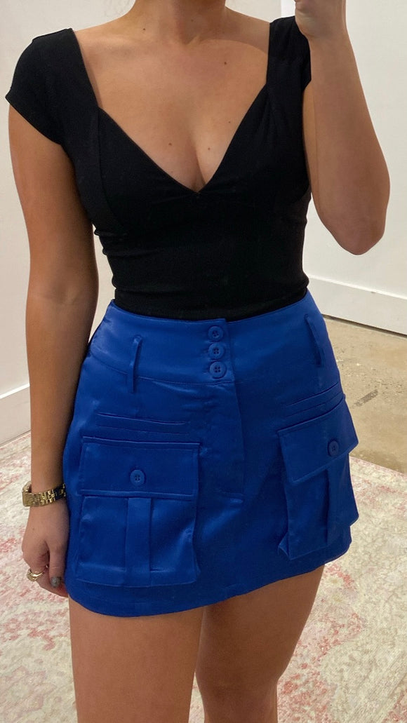 Annie Skirt