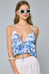 Sicily Top