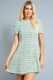 Yesenia Dress