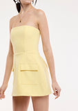 Clayton Dress