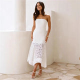 Rhianna Dress