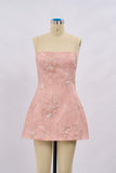 Carly Dress
