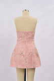 Carly Dress