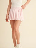 Alma Skort
