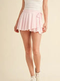 Alma Skort