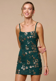 Keely dress