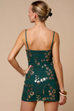 Keely dress