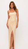 Quinn Gown