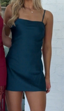 Jena Dress