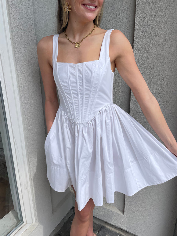 Ajia Dress