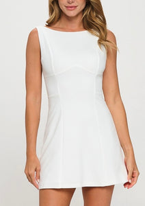 April Dress