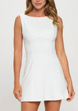 April Dress