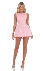 Brinly Dress