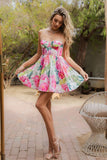 Venice Dress