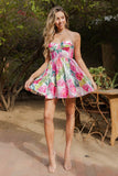 Venice Dress