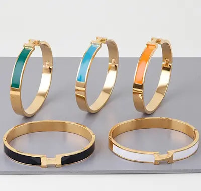 Bright Summer Bracelet