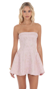 Teagan Dress