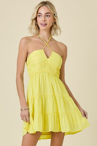 Capri Dress