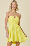 Capri Dress