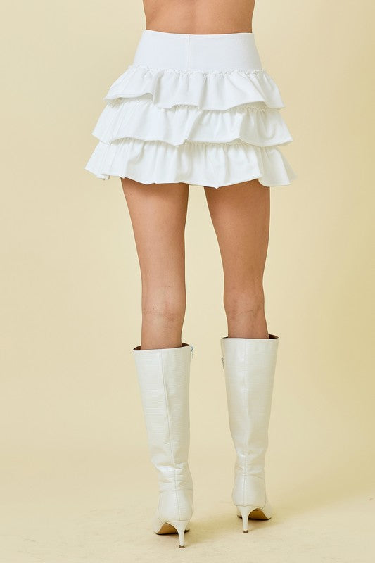 Ryker Skort