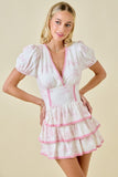 Layton Dress