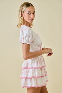 Layton Dress