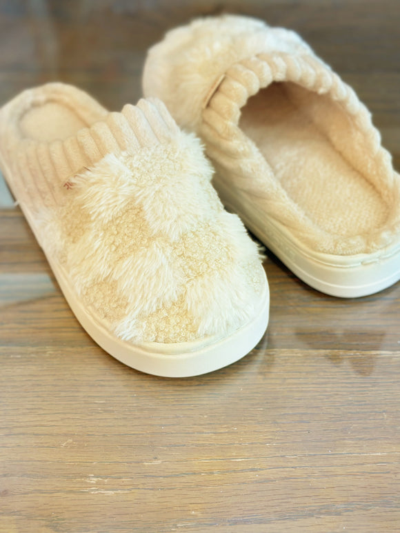 Cozy Slippers