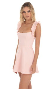 Romee Dress