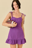 Kelli Dress