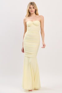 Jayla Dress