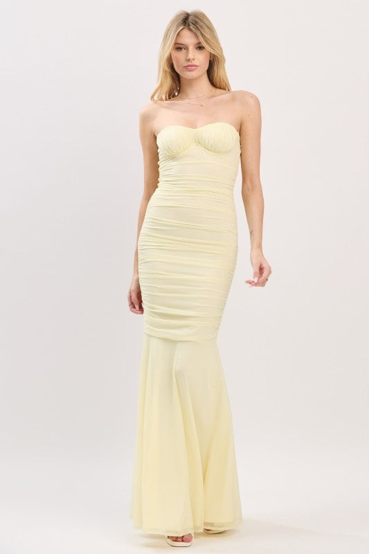 Jayla Dress