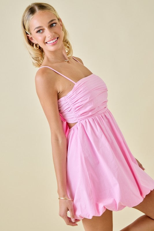 Serenity Dress
