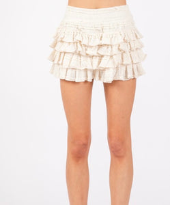 Ari Skort
