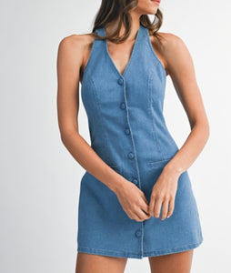 Karoline Dress