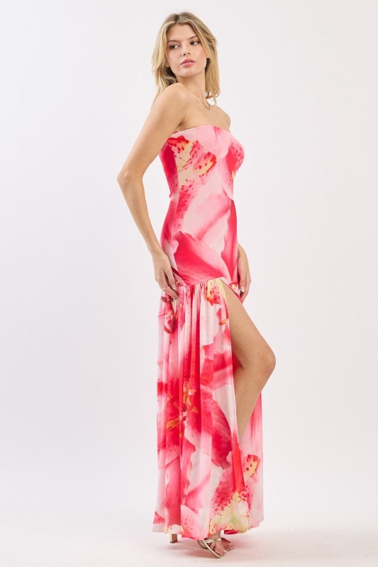 Lorin Dress