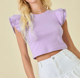 Maddy May Top