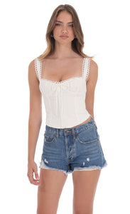 Rylin Shorts