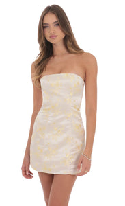 Jayden Dress